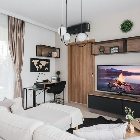 Downtown Penthouse بودابست المظهر الخارجي الصورة