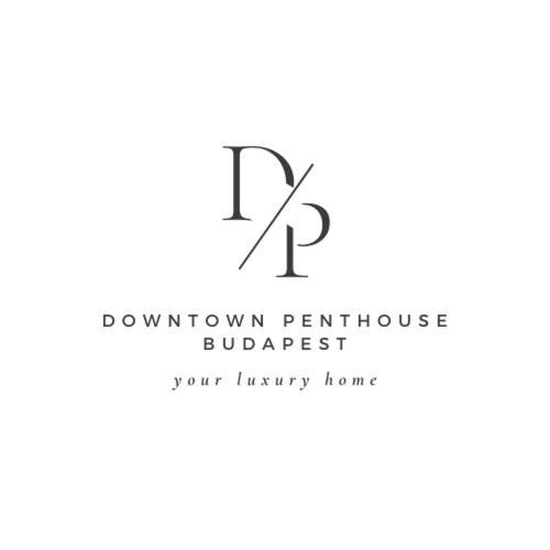 Downtown Penthouse بودابست المظهر الخارجي الصورة